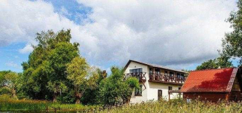 Усадьба "Потех"