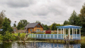 Усадьба "Птичий рай на озере"