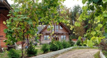 Усадьба "Ранчо-Родео"