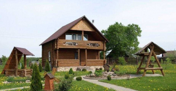 Усадьба "Respect-House"