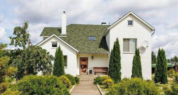 Усадьба "Розета"