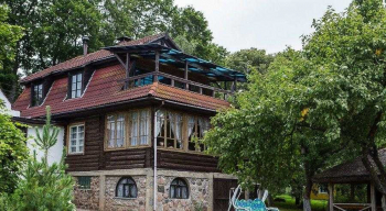 Усадьба "Сабиново"