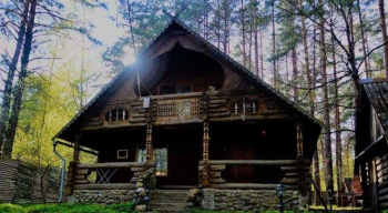 Усадьба "Селява-отдых"