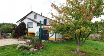 Усадьба "Семейная гавань"