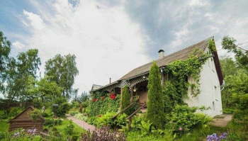 Усадьба "Сова"