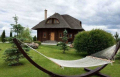 Усадьба "Три медведя"