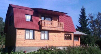 Усадьба "У Гавриловича"