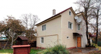 Усадьба "У Князева в Любуже"