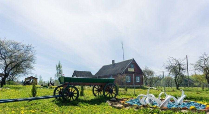 Усадьба "У Константина"