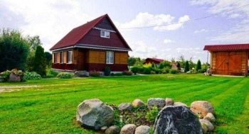 Усадьба "Устье Life"