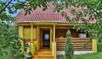 Усадьба "Вареник"