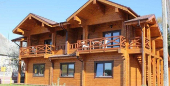 Усадьба "Васпан"