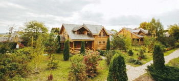 Загородный отель "Ярославна"