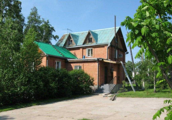 Загородный семейный клуб "Золотой Фазан"