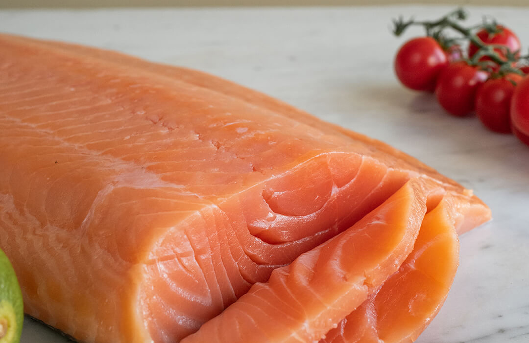 Ловля симы нахлыстом