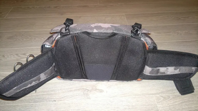 Сумка поясная Simms Headwaters Waist Pack